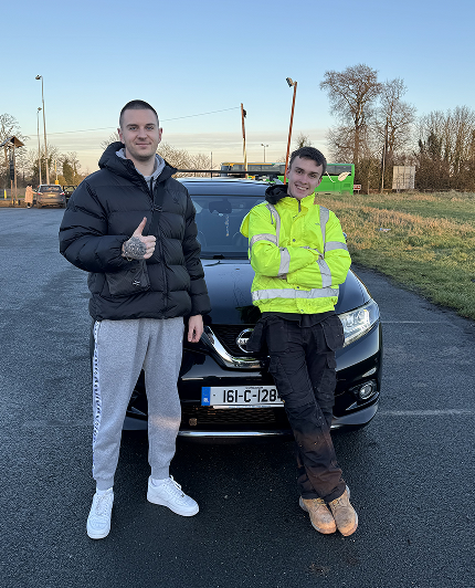 Happy MNTVLSAUTO customer